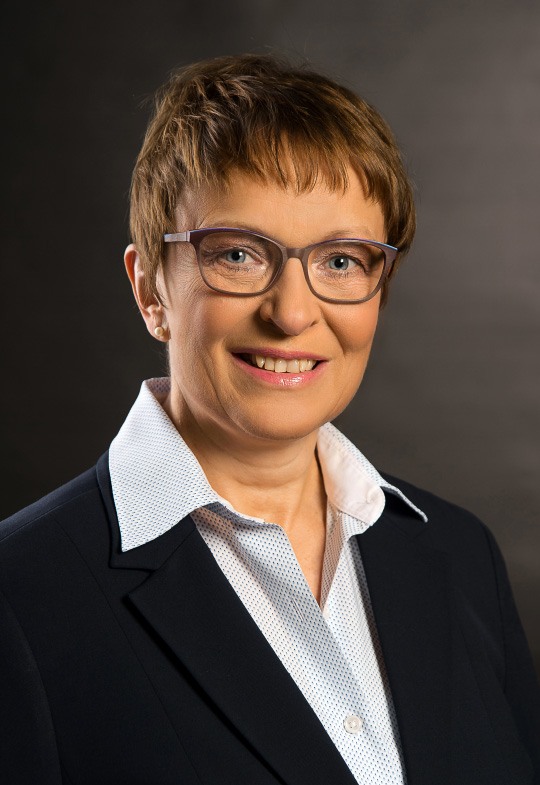 Liane Promeuschel
